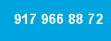 917 966 88 72